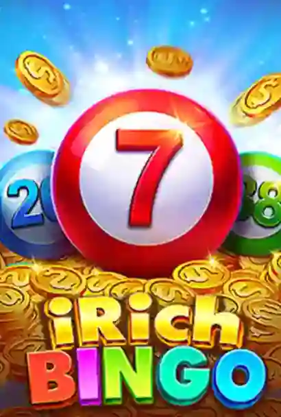 iRich Bingo
