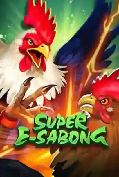 Super E-Sabong