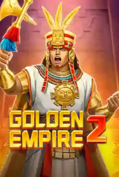 Golden Empire 2