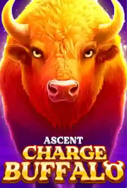 Charge Buffalo