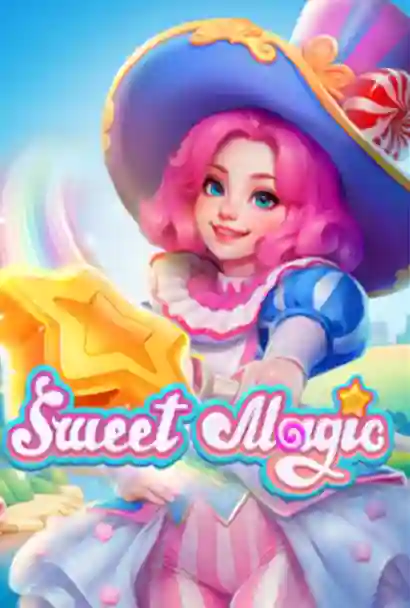 Sweet Magic